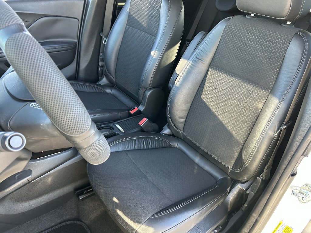 Used 2017 Buick Encore Preferred FWD image 19