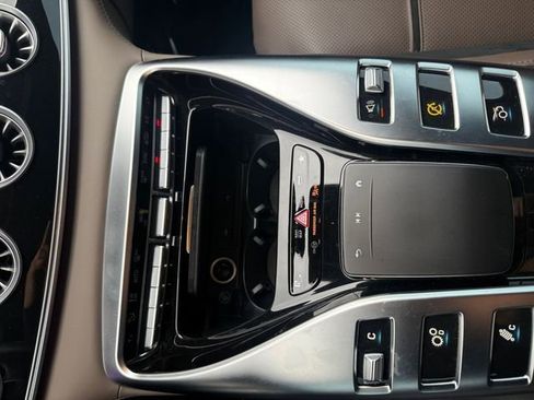 Used 2021 Mercedes-Benz AMG GT 43 image 22