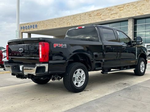 New 2026 Ford F250 XLT w/ FX4 Off-Road Package image 42