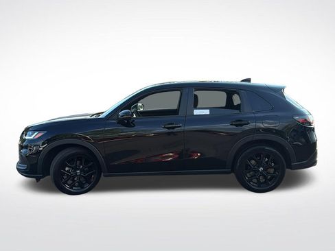 Used 2024 Honda HR-V Sport image 4