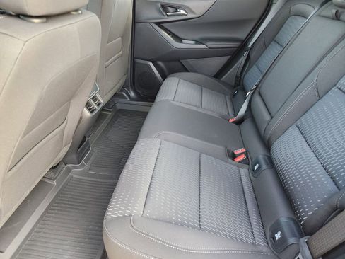 New 2026 Chevrolet Equinox LT image 19