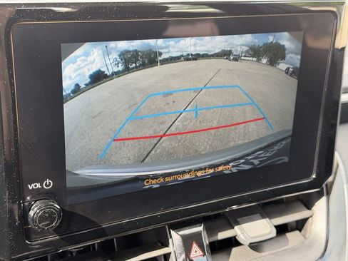 Used 2026 Toyota Corolla LE FWD image 19