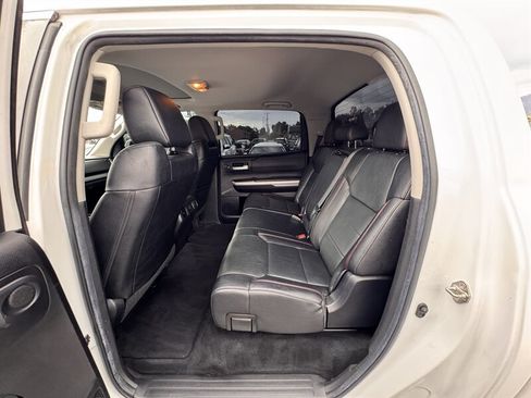 Used 2019 Toyota Tundra TRD Pro AWD/4WD image 26