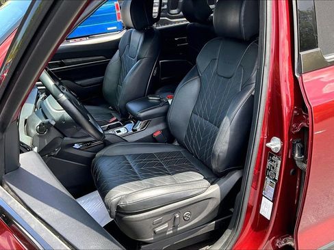 Used 2024 Kia Telluride SX X-Line AWD/4WD image 20