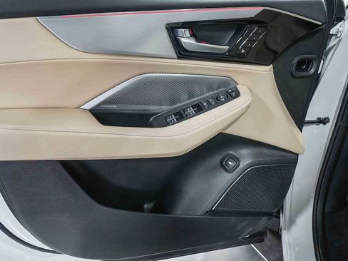 Used 2025 Acura MDX FWD w/ Technology Package image 22