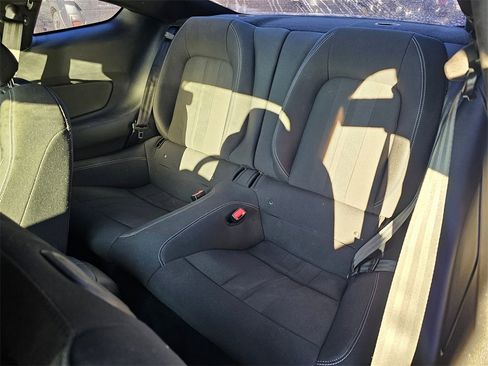 Used 2019 Ford Mustang EcoBoost w/ Ford Safe & Smart Package image 19