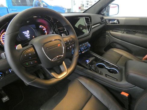 New 2027 Dodge Durango R/T AWD/4WD image 9