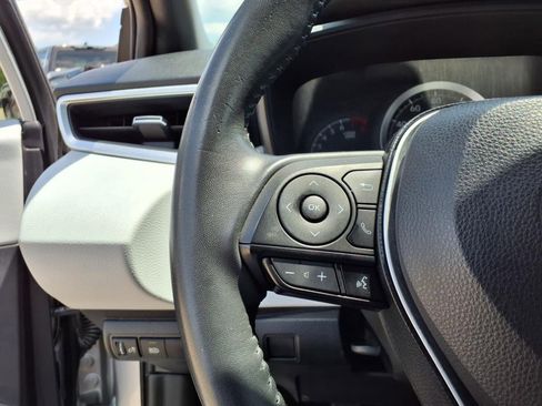 Used 2021 Toyota Corolla SE image 15