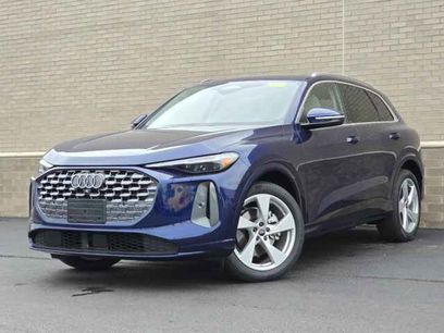 New 2025 Audi Q5 Prestige