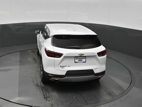 Used 2023 Chevrolet Blazer LT AWD/4WD image 22