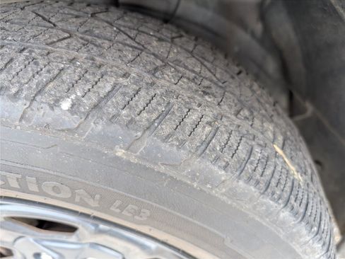 Used 2016 Jeep Patriot Sport w/ Power Value Group image 10