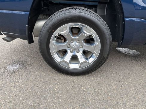 Used 2022 RAM 1500 Big Horn image 31