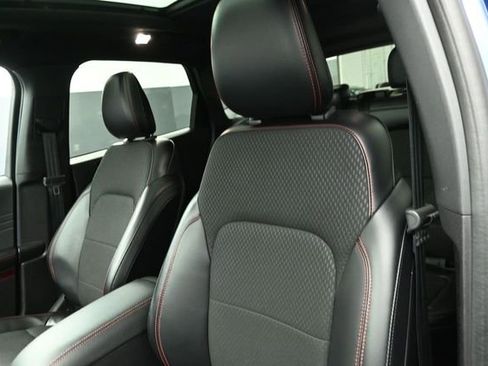 Certified 2023 Ford Escape ST-Line w/ Tech Pack #1 AWD/4WD image 10