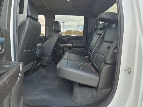 Used 2021 Chevrolet Silverado 2500 LTZ image 14