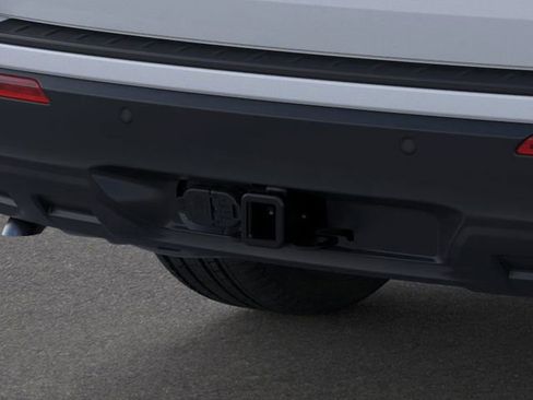 New 2026 Ford Explorer Active image 24