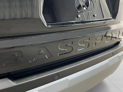 New 2026 Honda Passport RTL image 5