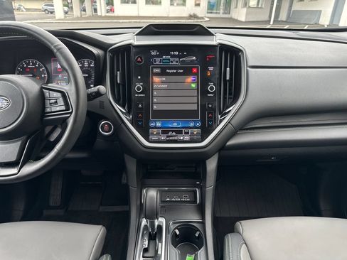 Used 2023 Subaru Ascent Onyx Edition Limited AWD/4WD image 16