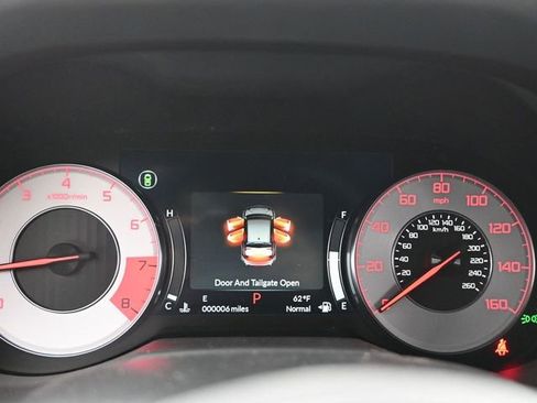 New 2026 Acura RDX A-Spec image 10