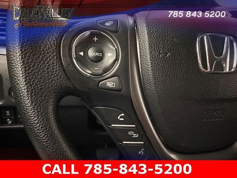 Used 2023 Honda Ridgeline Sport image 11