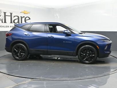 Used 2023 Chevrolet Blazer LT