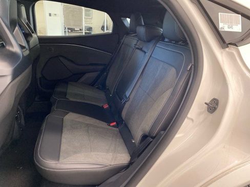 New 2024 Ford Mustang Mach-E GT image 9