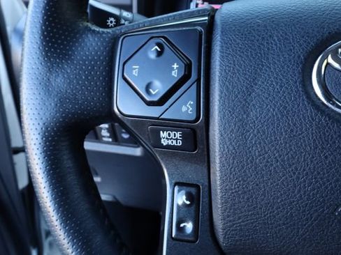 Used 2023 Toyota 4Runner TRD Pro image 32