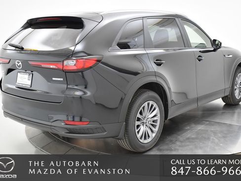 Used 2025 MAZDA CX-90 3.3 Turbo w/ Select Package image 17