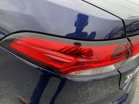 Used 2024 Toyota Corolla LE image 11