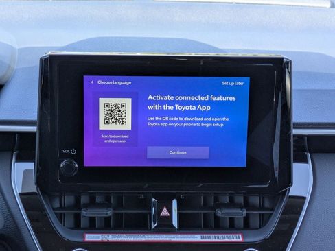 New 2026 Toyota Corolla Cross LE image 19