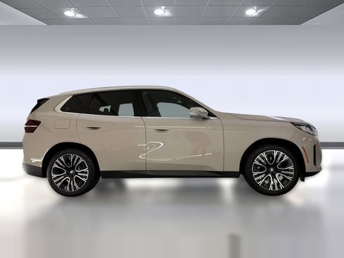 Used 2026 BMW X3 xDrive30i w/ Convenience Package AWD/4WD image 7