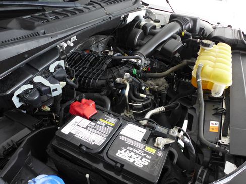 Used 2019 Ford F150 XL w/ Equipment Group 101A Mid RWD image 49
