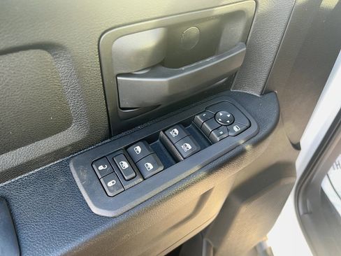 New 2026 RAM 3500 Tradesman w/ Chrome Appearance Group A image 19