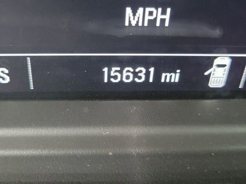 Certified 2023 Chevrolet Silverado 1500 Custom image 22