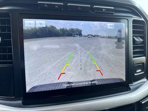 Used 2023 Ford F150 XLT w/ Equipment Group 302A High AWD/4WD image 21