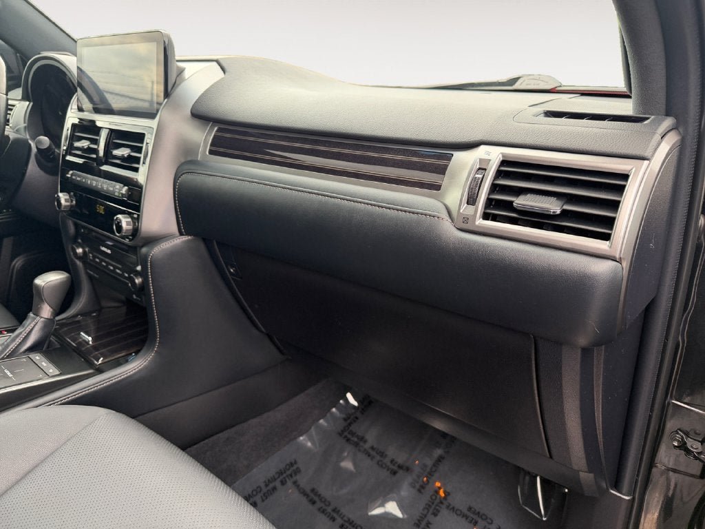 Used 2023 Lexus GX 460 Premium w/ Premium Package AWD/4WD image 27