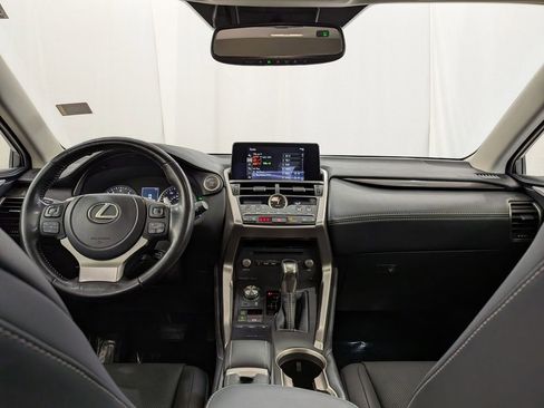 Used 2021 Lexus NX 300 AWD w/ Accessory Package image 13