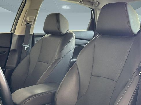Used 2025 Honda Accord Touring image 27