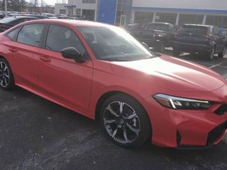 New 2026 Honda Civic Sport Touring video 2