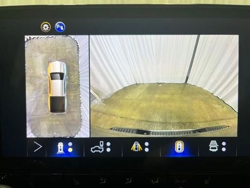 New 2026 Chevrolet Colorado LT w/ LT Convenience Package image 12