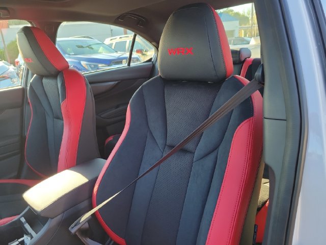 New 2026 Subaru WRX Limited AWD/4WD image 19