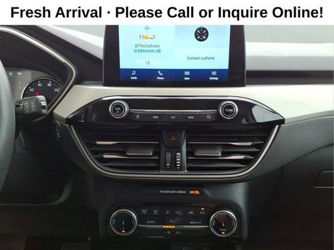 Used 2022 Ford Escape SE AWD/4WD image 18