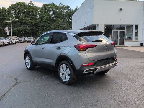 New 2026 Buick Encore GX Preferred w/ Comfort Package AWD/4WD image 7