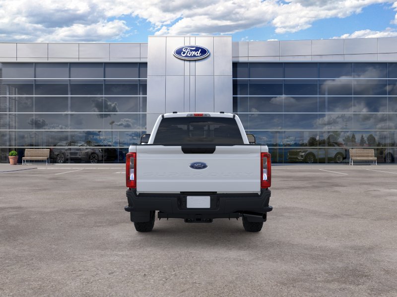 New 2026 Ford F250 XL w/ XL Off-Road Package AWD/4WD image 5