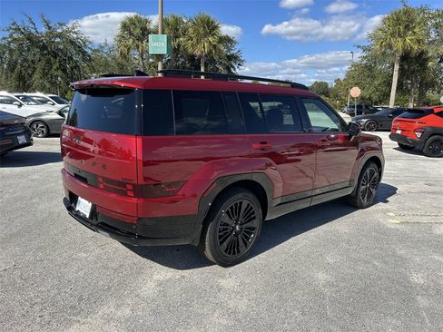 New 2026 Hyundai Santa Fe Calligraphy image 10