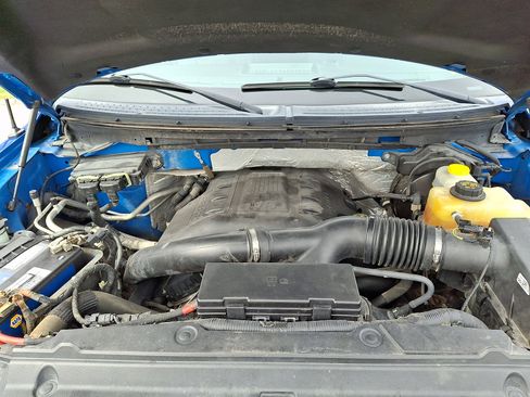 Used 2014 Ford F150 XLT w/ Equipment Group 302A Luxury image 32