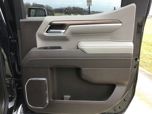 New 2026 Chevrolet Silverado 1500 LT w/ Protection Package image 15