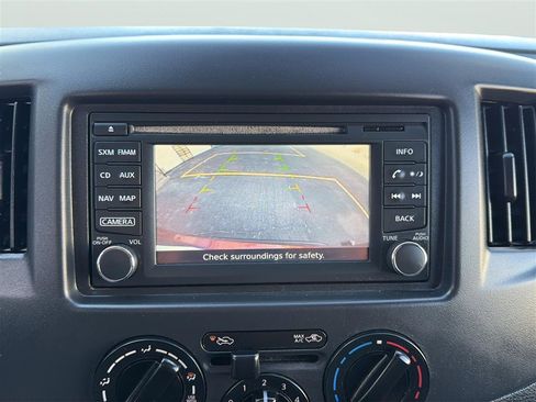 Used 2017 Chevrolet City Express LT w/ Technology Package FWD image 24