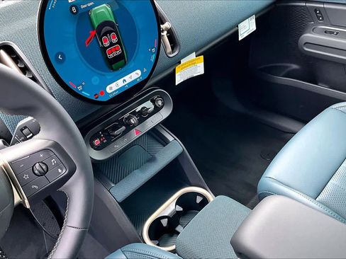 New 2026 MINI Cooper Countryman S AWD/4WD image 7