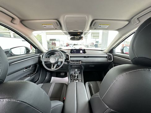 Used 2025 MAZDA CX-50 AWD 2.5 S w/ Weather Package image 20