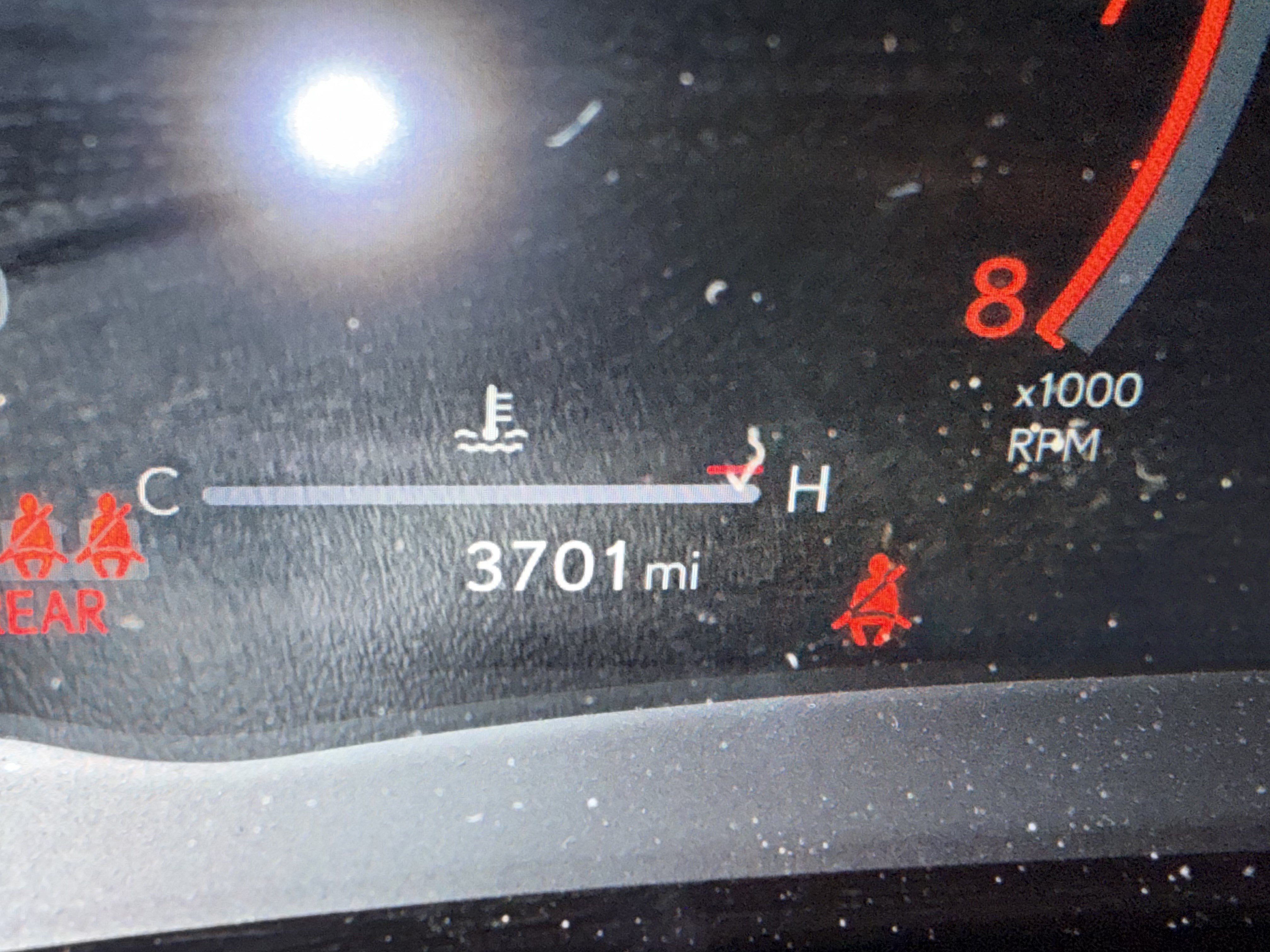 Used 2025 Lexus LS 500 RWD image 21